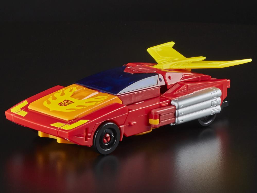 Transformers Power of the Primes Leader Rodimus Prime Gallery Image 5