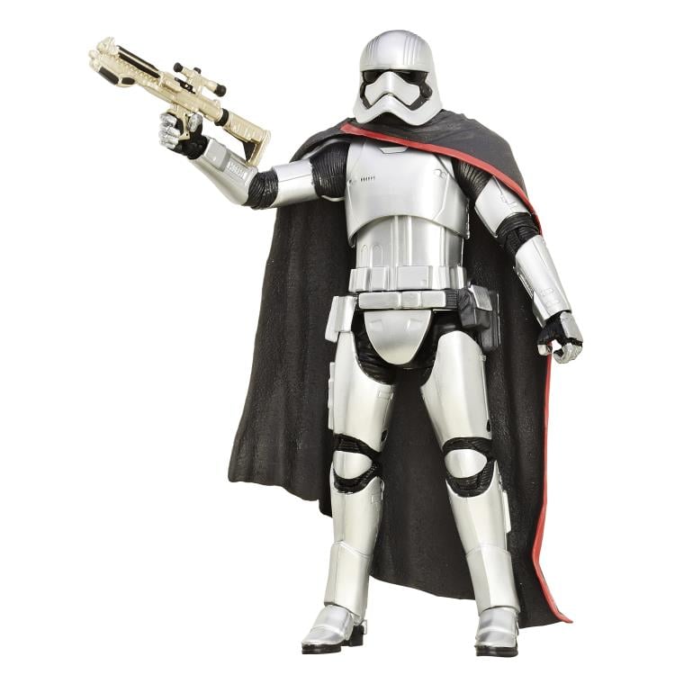 Star Wars: The Black Series 6" Wave 26 Set of 8 Figures Gallery Image 35
