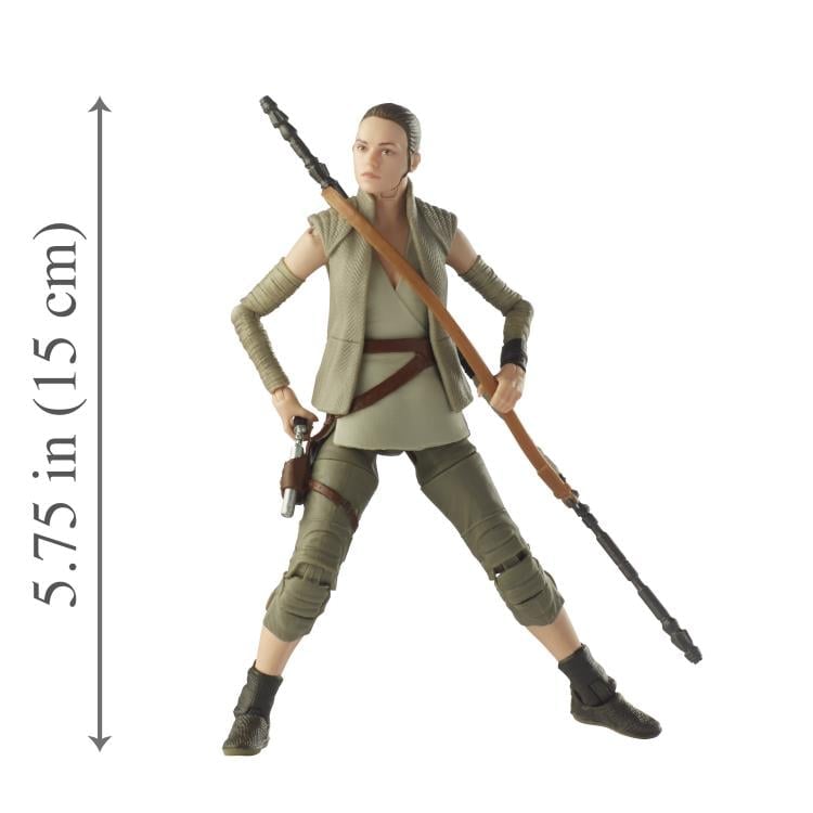 Star Wars: The Black Series 6" Wave 26 Set of 8 Figures Gallery Image 11