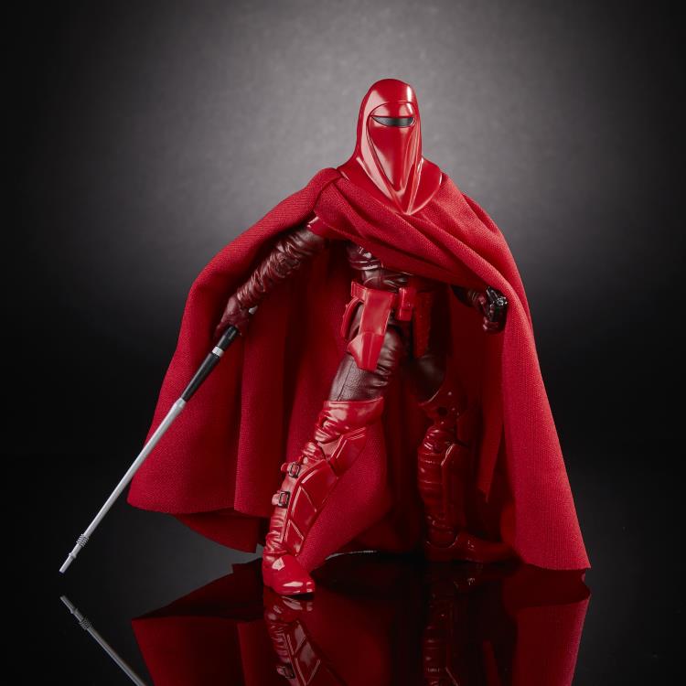 Star Wars: The Black Series 6" Wave 26 Set of 8 Figures Gallery Image 30