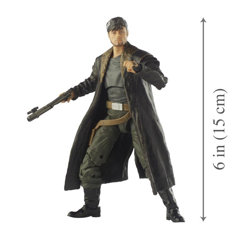 Star Wars: The Black Series 6" Wave 26 Set of 8 Figures Gallery Image 6