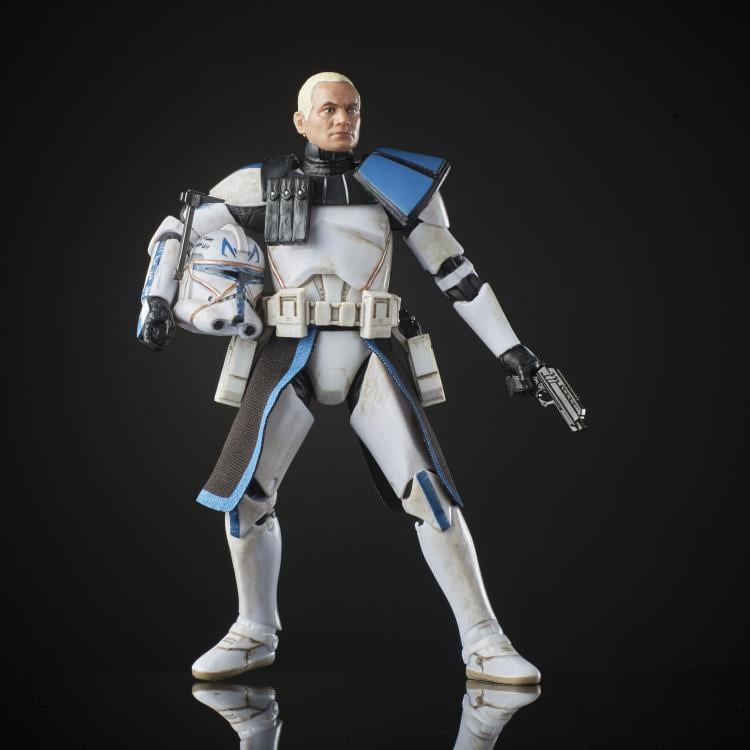 Star Wars: The Black Series 6" Wave 26 Set of 8 Figures Gallery Image 14