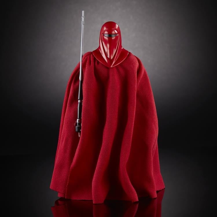 Star Wars: The Black Series 6" Wave 26 Set of 8 Figures Gallery Image 28