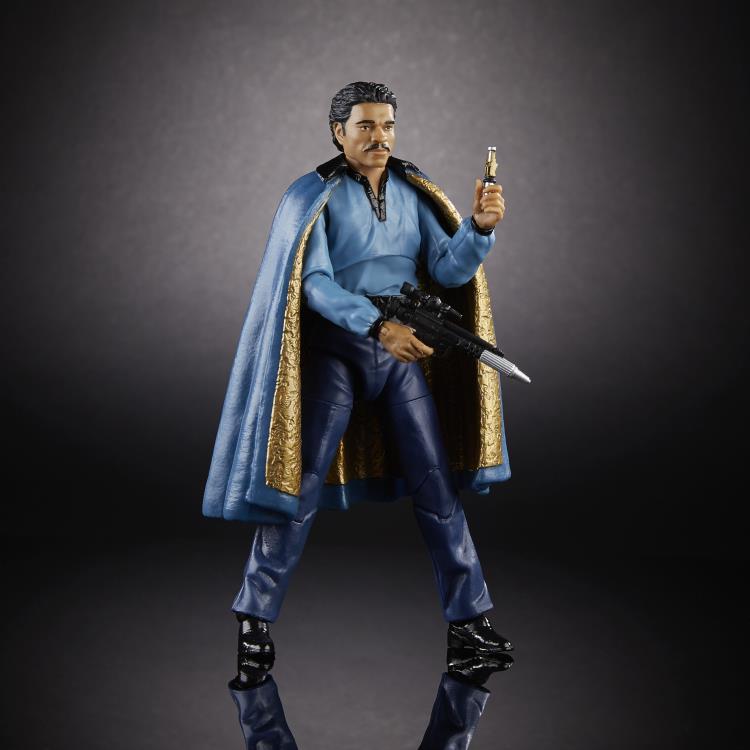 Star Wars: The Black Series 6" Wave 26 Set of 8 Figures Gallery Image 24