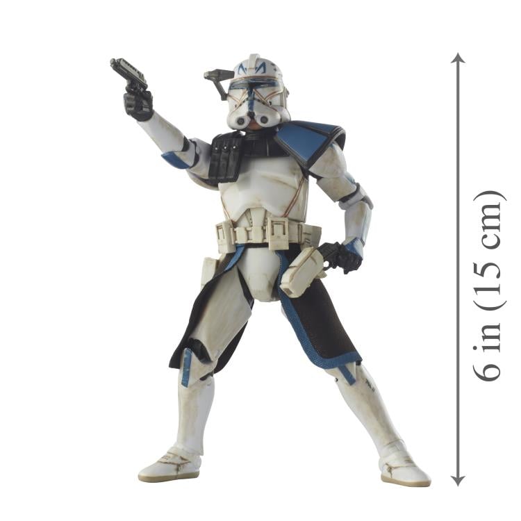 Star Wars: The Black Series 6" Wave 26 Set of 8 Figures Gallery Image 16