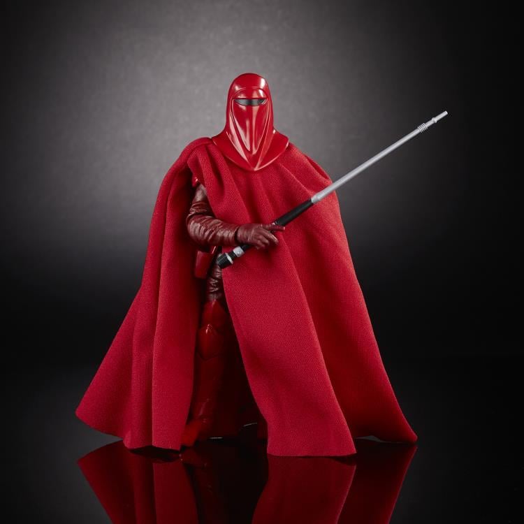 Star Wars: The Black Series 6" Wave 26 Set of 8 Figures Gallery Image 29