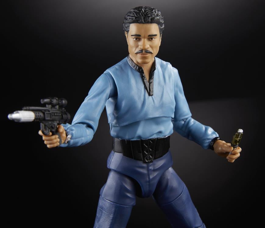 Star Wars: The Black Series 6" Wave 26 Set of 8 Figures Gallery Image 25