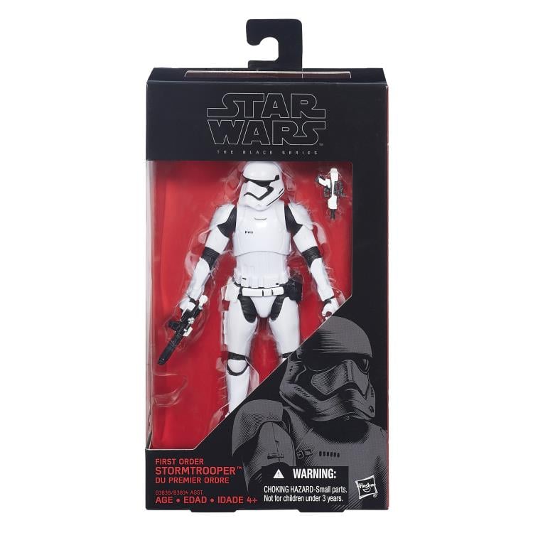 Star Wars: The Black Series 6" Wave 26 Set of 8 Figures Gallery Image 34
