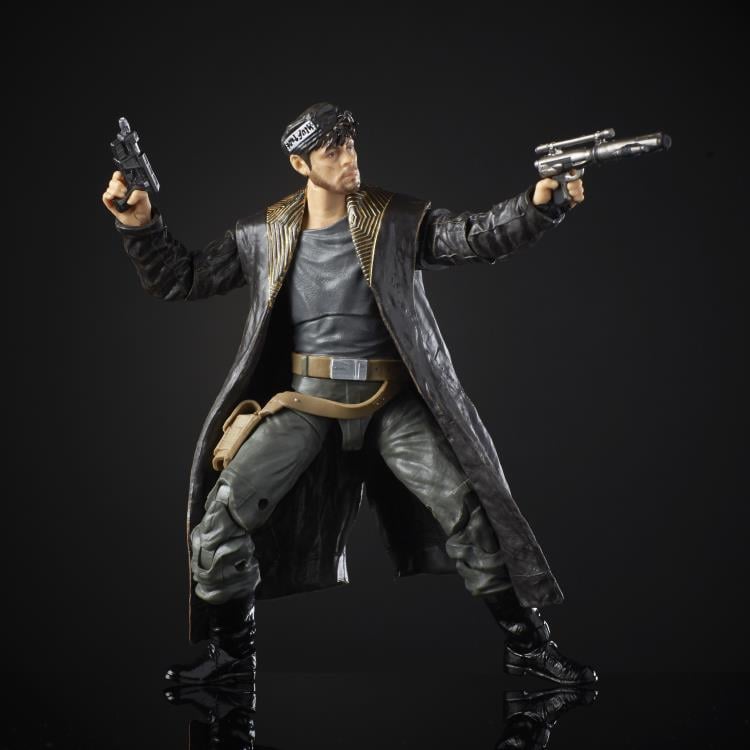 Star Wars: The Black Series 6" Wave 26 Set of 8 Figures Gallery Image 4
