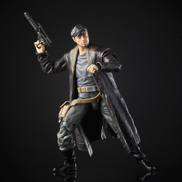 Star Wars: The Black Series 6" Wave 26 Set of 8 Figures Gallery Image 3