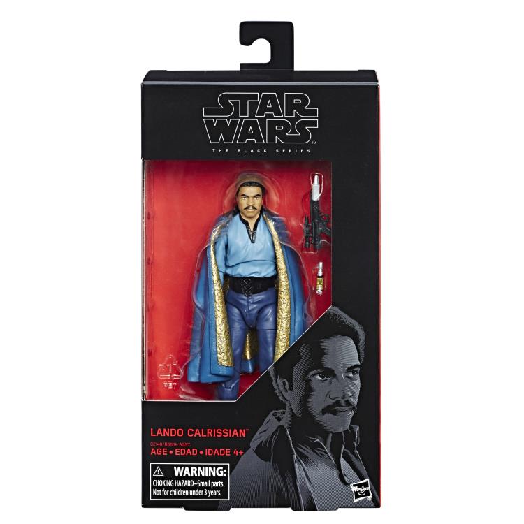 Star Wars: The Black Series 6" Wave 26 Set of 8 Figures Gallery Image 27
