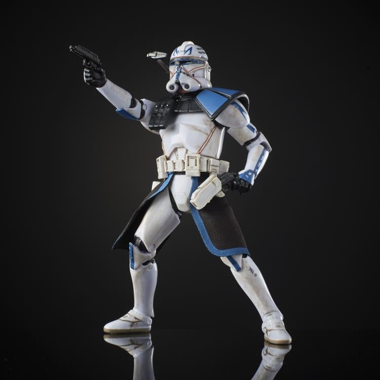 Star Wars: The Black Series 6" Wave 26 Set of 8 Figures Gallery Image 13