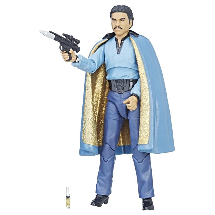 Star Wars: The Black Series 6" Wave 26 Set of 8 Figures Gallery Image 26