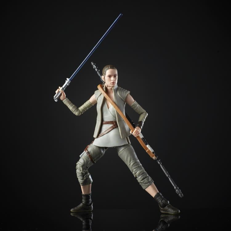 Star Wars: The Black Series 6" Wave 26 Set of 8 Figures Gallery Image 8