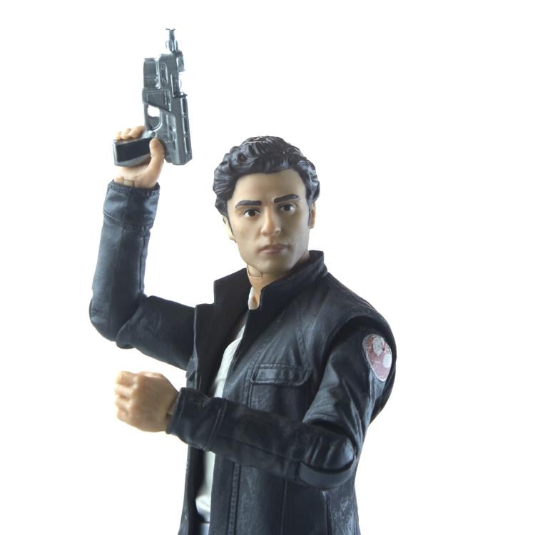 Star Wars: The Black Series 6" Wave 26 Set of 8 Figures Gallery Image 20