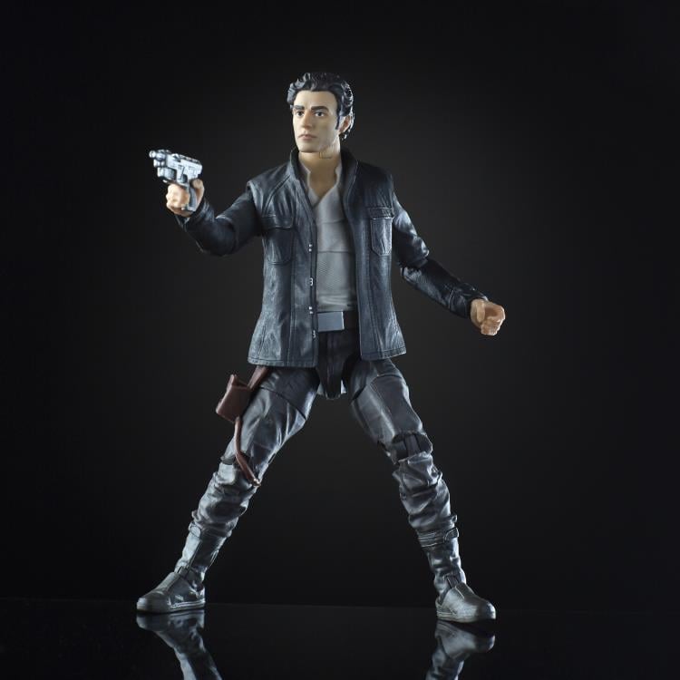 Star Wars: The Black Series 6" Wave 26 Set of 8 Figures Gallery Image 18