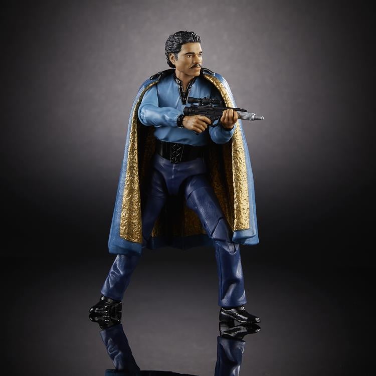 Star Wars: The Black Series 6" Wave 26 Set of 8 Figures Gallery Image 23