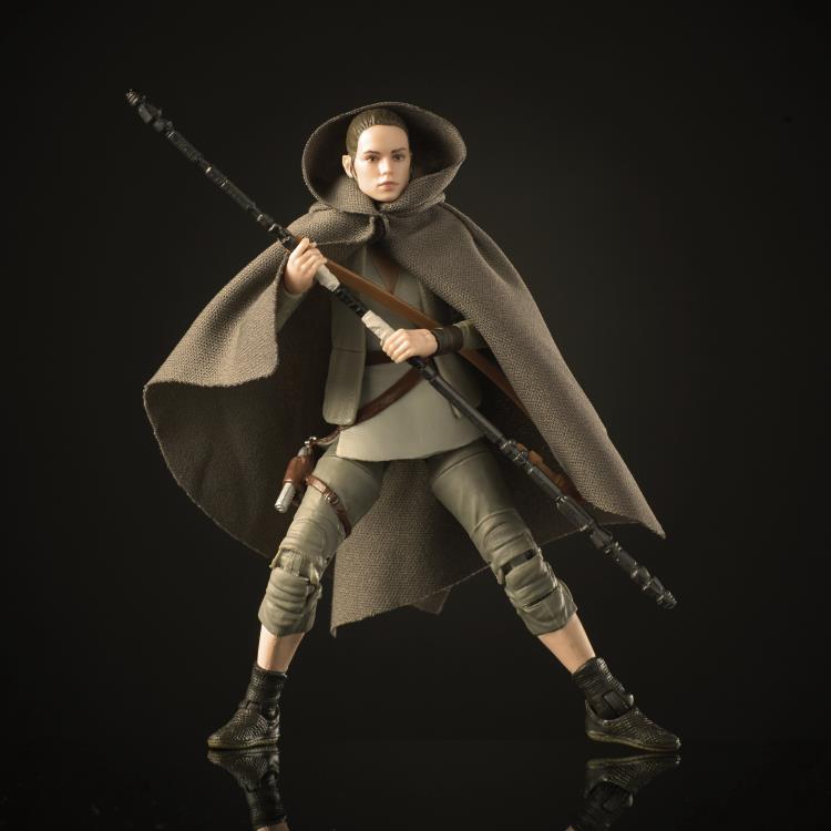 Star Wars: The Black Series 6" Wave 26 Set of 8 Figures Gallery Image 9