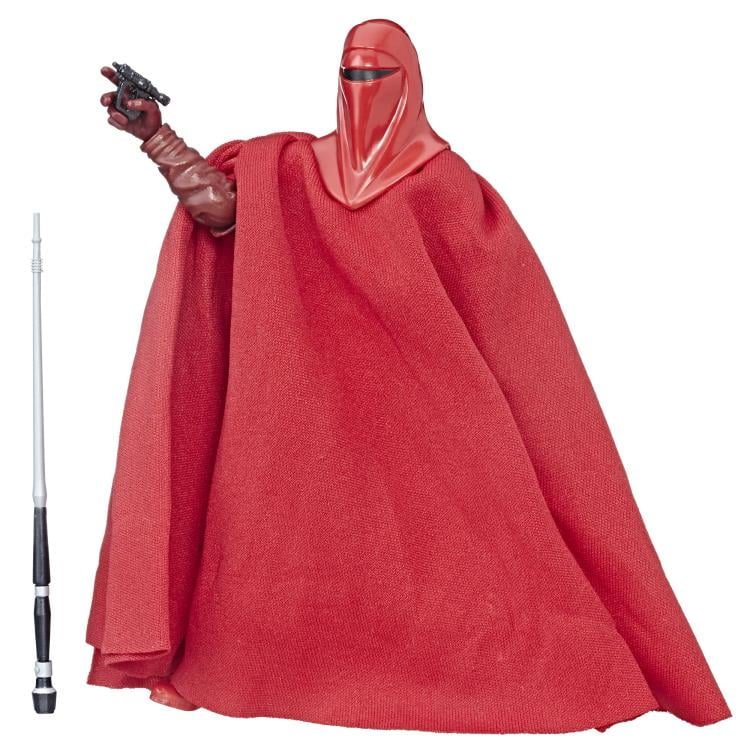 Star Wars: The Black Series 6" Wave 26 Set of 8 Figures Gallery Image 31
