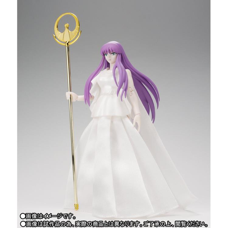 Saint Seiya Myth Cloth Sun God Abel & Athena Memorial Exclusive Set Gallery Image 6