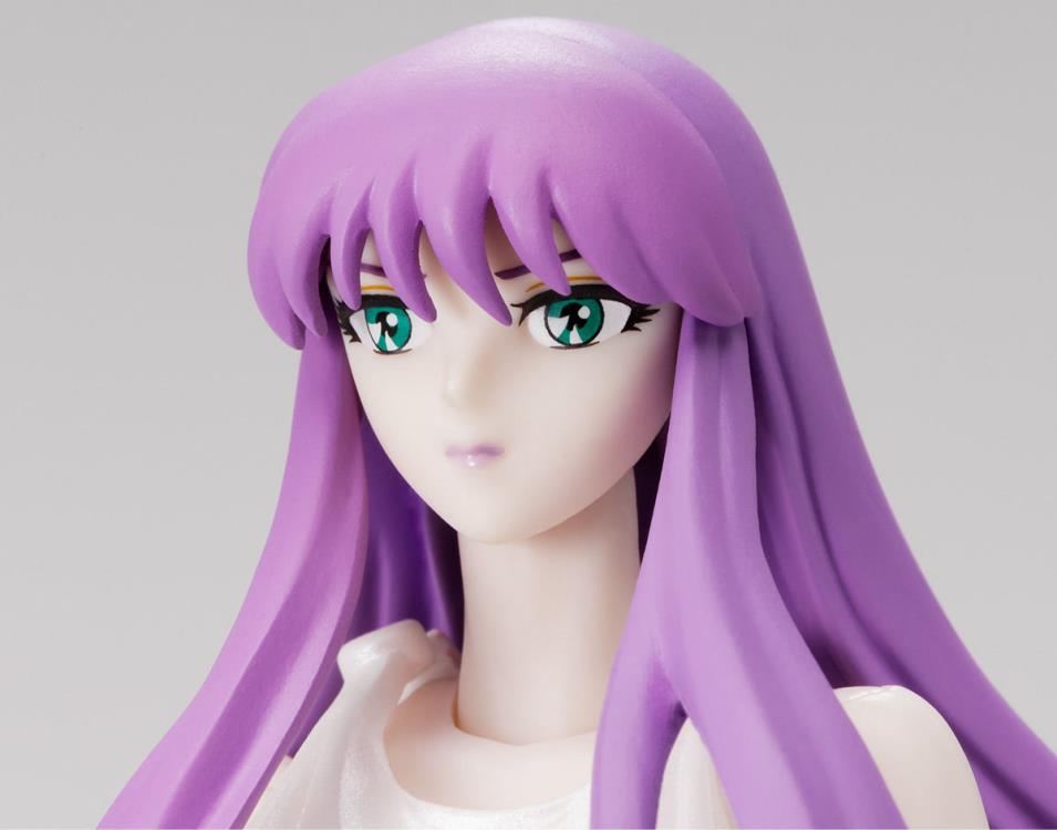 Saint Seiya Myth Cloth Sun God Abel & Athena Memorial Exclusive Set Gallery Image 10
