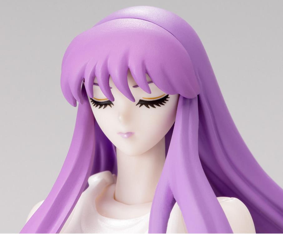 Saint Seiya Myth Cloth Sun God Abel & Athena Memorial Exclusive Set Gallery Image 9