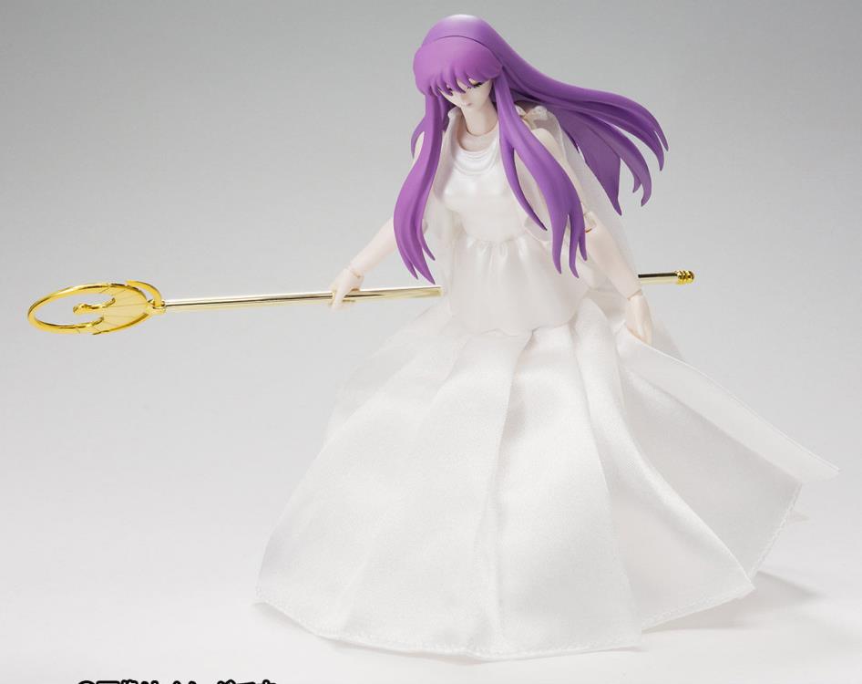 Saint Seiya Myth Cloth Sun God Abel & Athena Memorial Exclusive Set Gallery Image 7