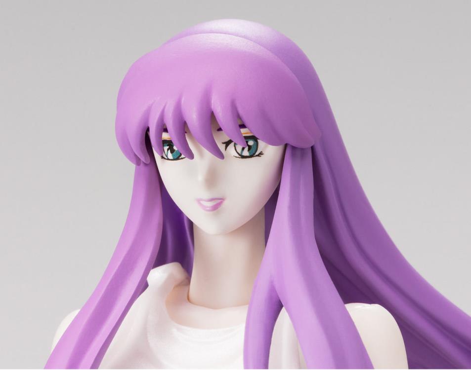 Saint Seiya Myth Cloth Sun God Abel & Athena Memorial Exclusive Set Gallery Image 8