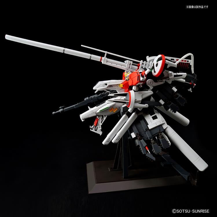 Gundam Sentinel MG Plan303E Deep Striker 1/100 Scale Model Kit