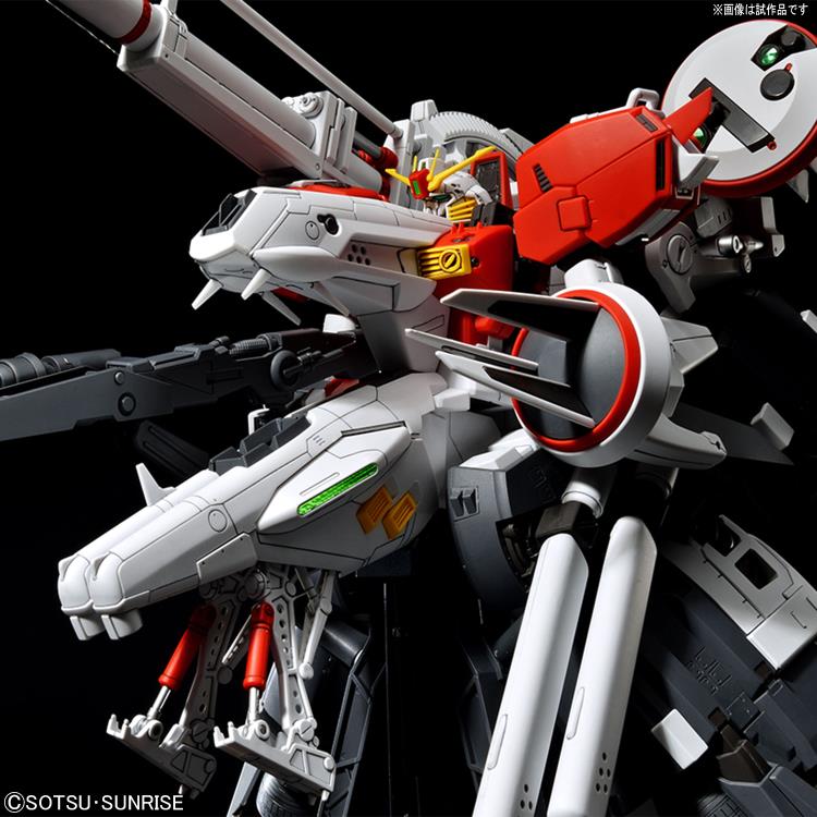 Gundam Sentinel MG Plan303E Deep Striker 1/100 Scale Model Kit