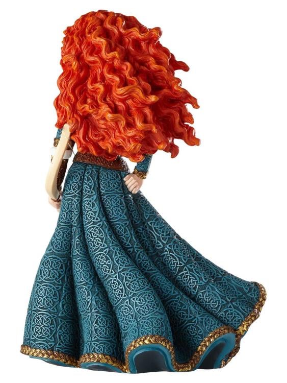 Brave Disney Showcase Couture de Force Merida Figurine Gallery Image 6