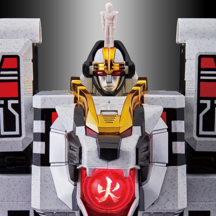 Gosei Sentai Dairanger DX Won Tiger Exclusive Gallery Image 7