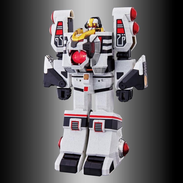 Gosei Sentai Dairanger DX Won Tiger Exclusive Gallery Image 4
