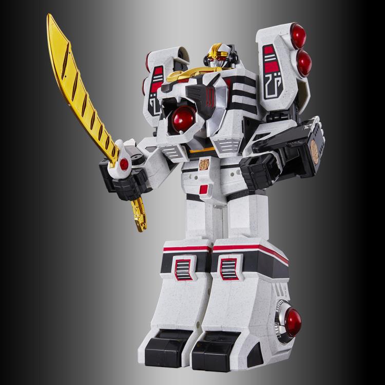 Gosei Sentai Dairanger DX Won Tiger Exclusive Gallery Image 3