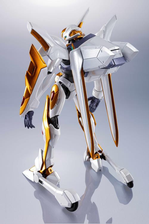 Code Geass Metal Robot Spirits Z-01Z Lancelot Albion Gallery Image 13