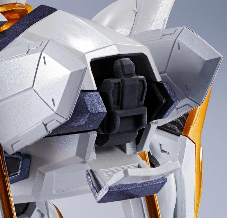 Code Geass Metal Robot Spirits Z-01Z Lancelot Albion Gallery Image 15