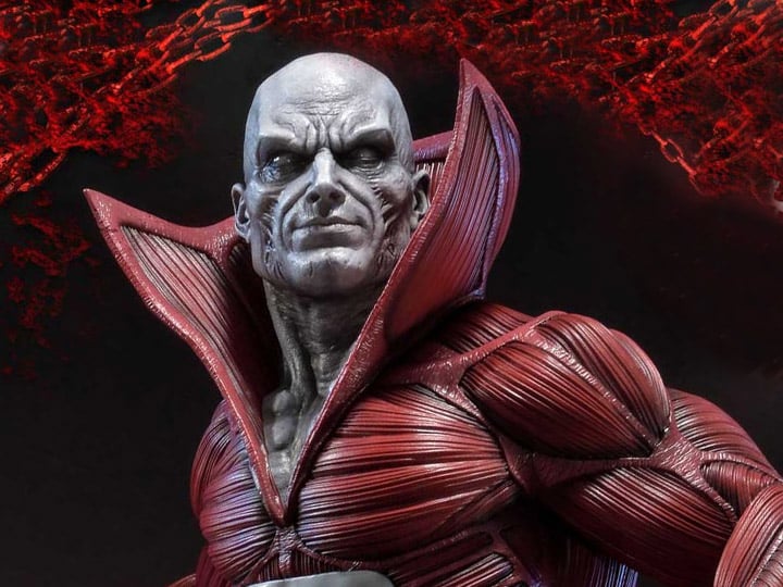 DC Comics Museum Masterline Deadman 1/3 Scale Statue Gallery Image 1