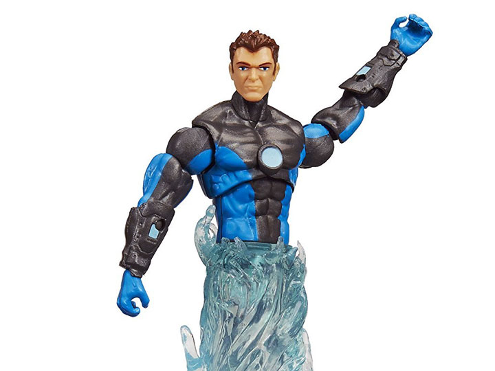 Marvel Legends 3.75