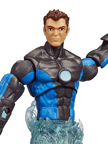 Marvel Legends 3.75