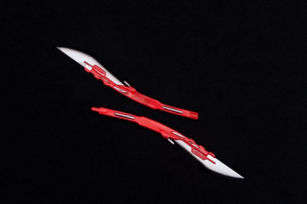 Star Wars ArtFX+ Elite Praetorian Guard Statue Two-Pack (The Last Jedi) Gallery Image 13