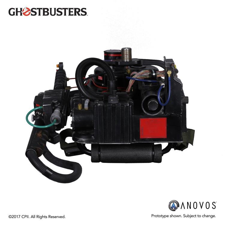 Ghostbusters Spengler Legacy Proton Pack Gallery Image 6