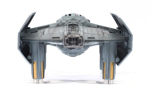 Star Wars TIE Advanced X1 Drone Collectors Edition Gallery Image 6