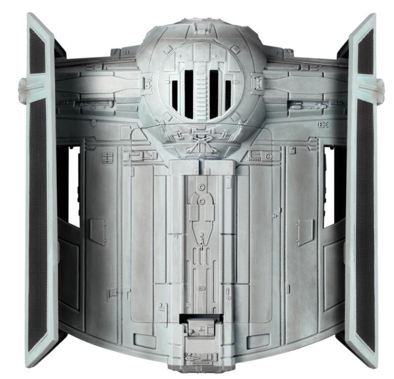 Star Wars TIE Advanced X1 Drone Collectors Edition Gallery Image 3