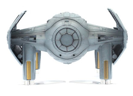 Star Wars TIE Advanced X1 Drone Collectors Edition Gallery Image 4