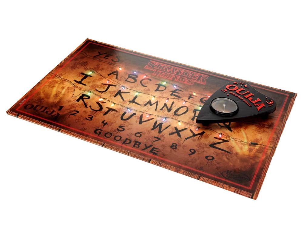Ouija: Stranger Things Edition Game Gallery Image 3