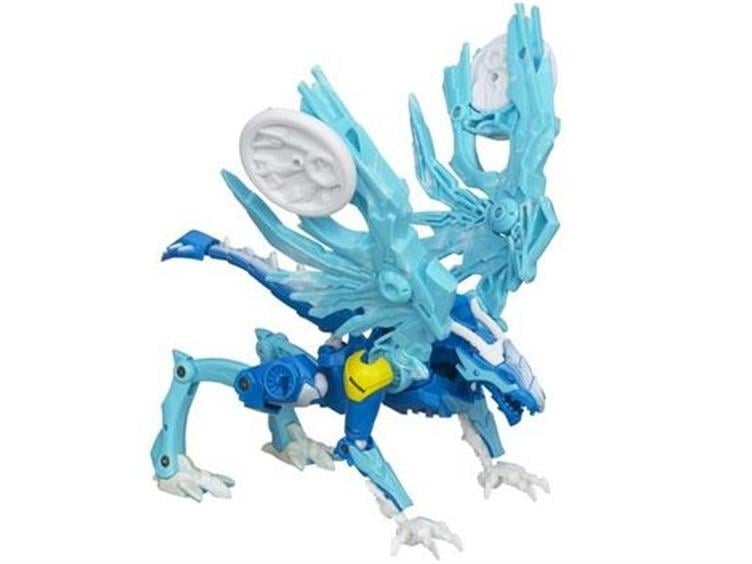 Prime Beast Hunters Deluxe Series 03 - Skystalker Gallery Image 1