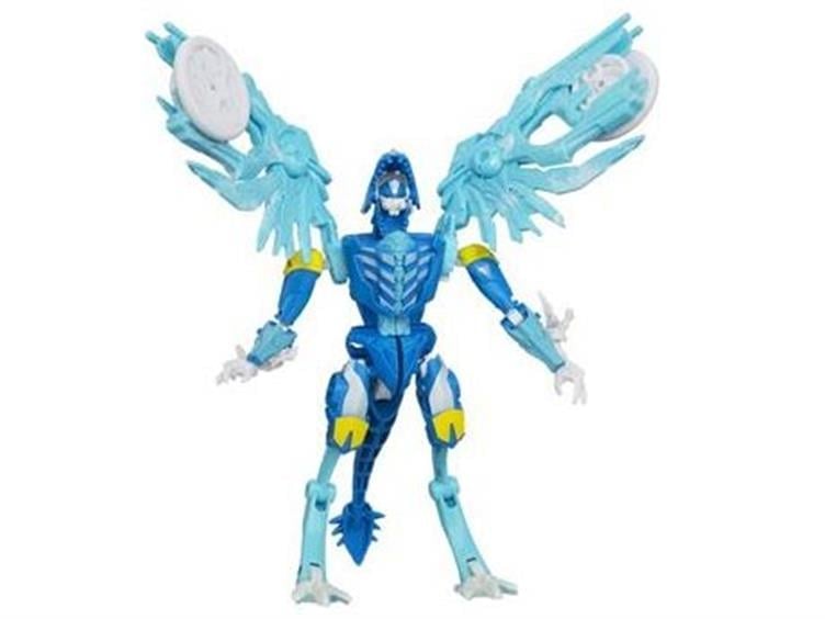 Prime Beast Hunters Deluxe Series 03 - Skystalker Gallery Image 2