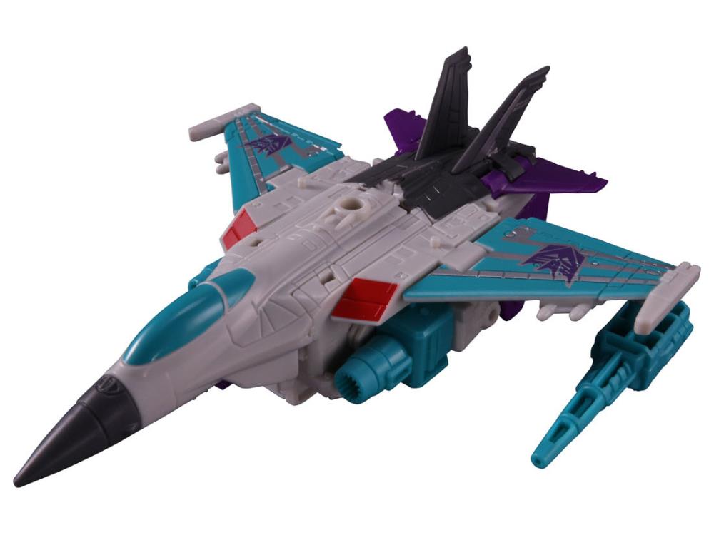 Transformers Power of the Primes PP-17 Dreadwind Gallery Image 8