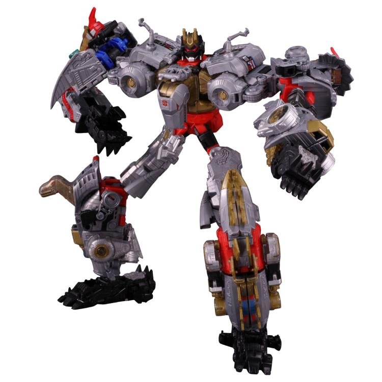 Transformers Power of the Primes PP-17 Dreadwind Gallery Image 10