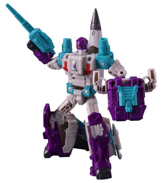 Transformers Power of the Primes PP-17 Dreadwind Gallery Image 7